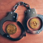 Handcuffs and bitcoins